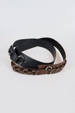 hook pelvis belt
