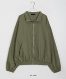 [unisex] Yonhiro cotton over field jacket