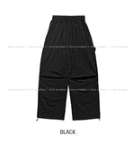 Sig rivet carpenter nylon pants