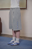 Luna Star Bermuda Pants