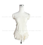 Bohemian Fringe Multi-Top