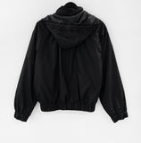 Fello Frill Hood Jumper