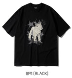 Caliponys Short Sleeve T-shirt