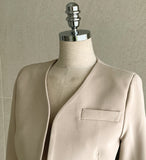 Halos Bolero Crop Jacket
