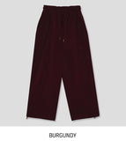 [Mink Brushed] Trust Velvet Corduroy Pants