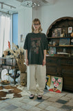Bakers Pigment Short Sleeve Tee