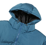 LINE HOOD PADDING