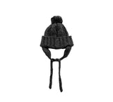 Duri Drop Knit Beanie