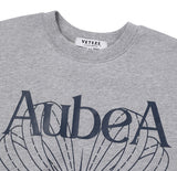 AubeA Star Ribbon Sweatshirt