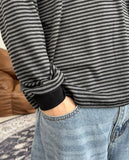 Luent Stripe T-shirt