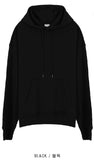 USA Semi Over Hood T-Shirt