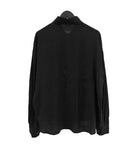 Airy Loose Fit Shirt
