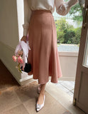 Prote Mermaid Banding Skirt