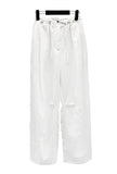 Lumi Nylon Pants