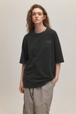 BREEZE DAY Pigment Short Sleeve Tee