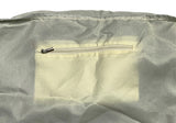 Mani Shoulder Boston Bag