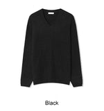 Tennard V-neck knitwear