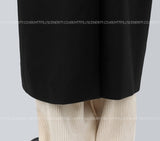 Are Hooded Coat