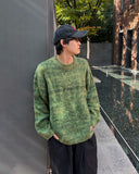 Clo Brush Knit