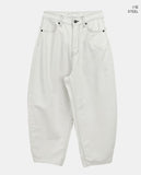 Moen Balloon Adjust Wide Long Pants