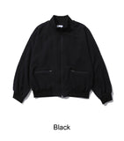 Mape Tweed Jacket