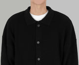 Moel wool cardigan