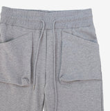 Inan Pocket Boots Pants
