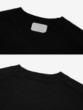 Leble Cash Round Knit