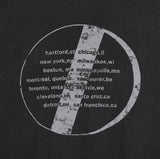 Heseo PIL Short Sleeve T-Shirt