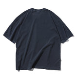 Mad Hoppi Pigment Short Sleeve T-shirt