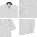 Diane Oxford ST Short Sleeve Shirt