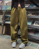 Dello Backline Curve Cut Training Pants