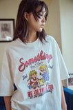 Jini Dani Short Sleeve Tee