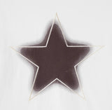 Denid Star Embroidered T-Shirt