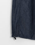 [unisex] Hashin Denim String Wide Pants