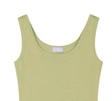 Cien Crop Sleeveless