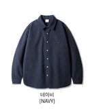 Bio Oxford Daily Shirt