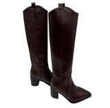 Loop long boots