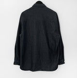 Ifle Overfit Denim Shirt