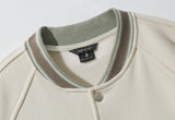 Sun Rope Varsity Jacket