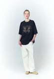 Catscats Pigment Short Sleeve Tee
