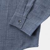 Heylo Summer Check Shirt