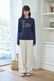 Blue Sea Long Sleeve