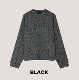 Celeb Crop Bocashi Cardigan