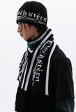 Rockstern' beanie
