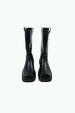 square hill middle boots