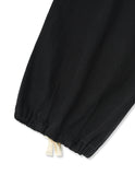 [AG] Side Pocket Twill Balloon Overall