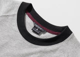 New Frontier Short Sleeve T-shirts