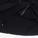 Martique String Shirring Jacket