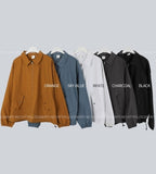 Collar Wind Breaker
